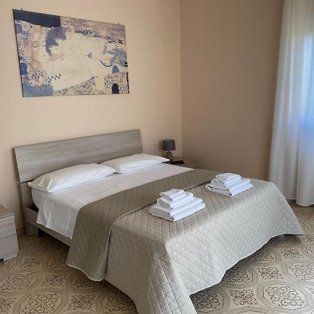 Casa vacanze La Pergola Itri Esterno foto