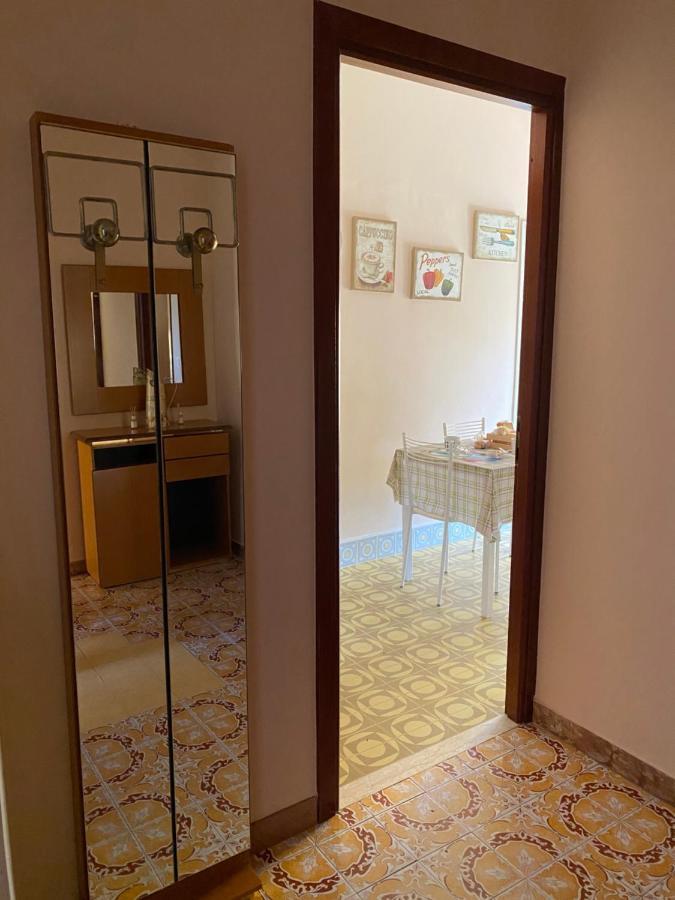 Casa vacanze La Pergola Itri Esterno foto