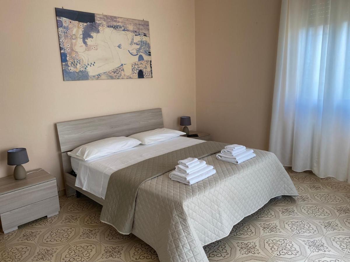 Casa vacanze La Pergola Itri Esterno foto