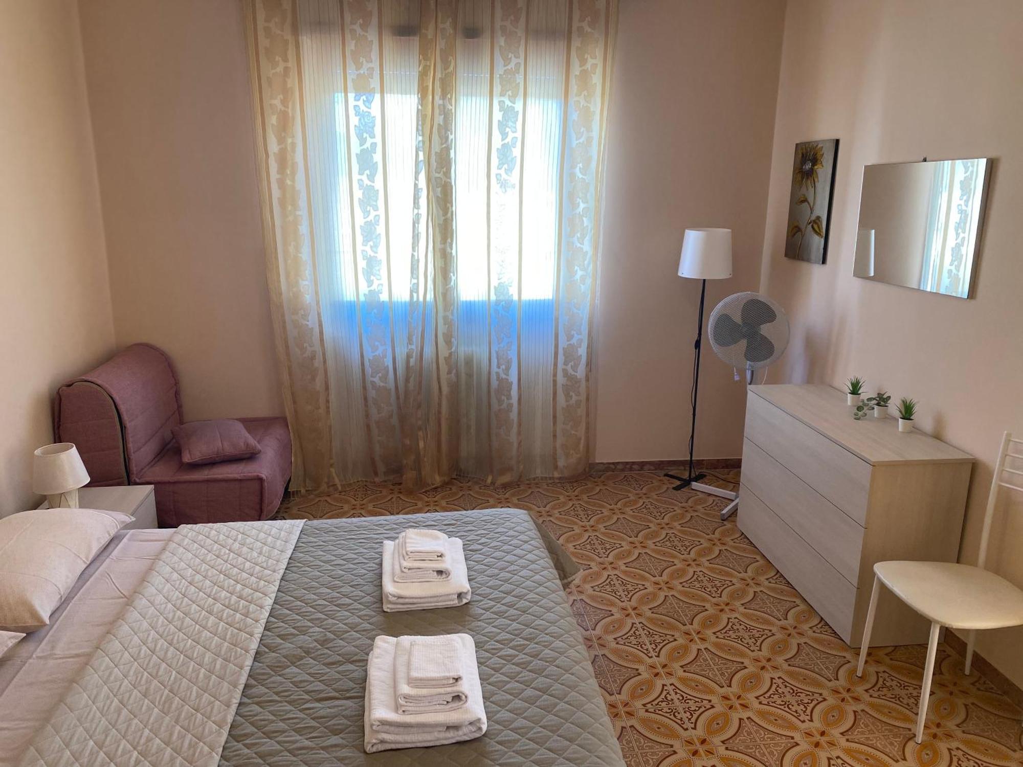 Casa vacanze La Pergola Itri Esterno foto
