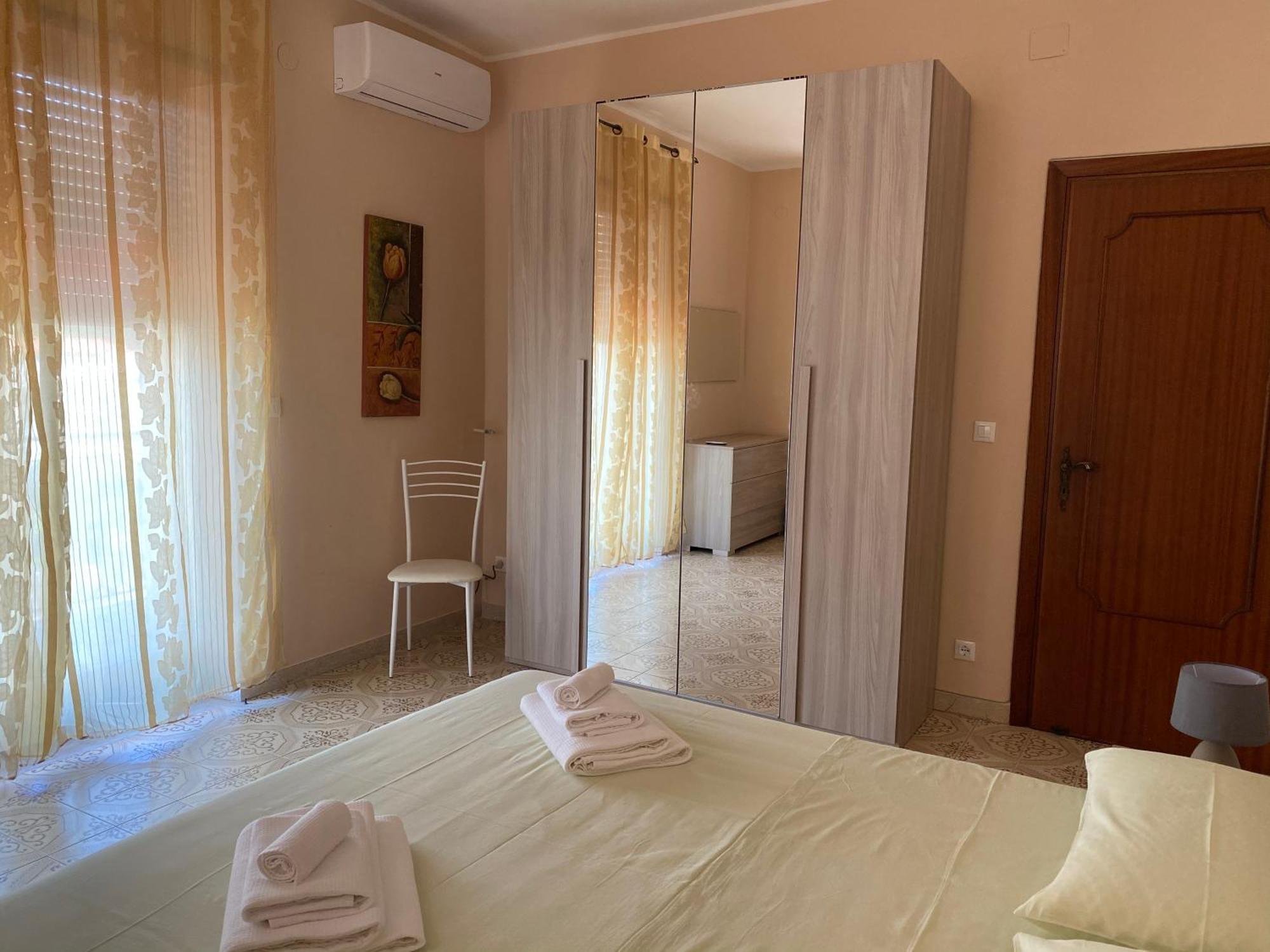 Casa vacanze La Pergola Itri Esterno foto