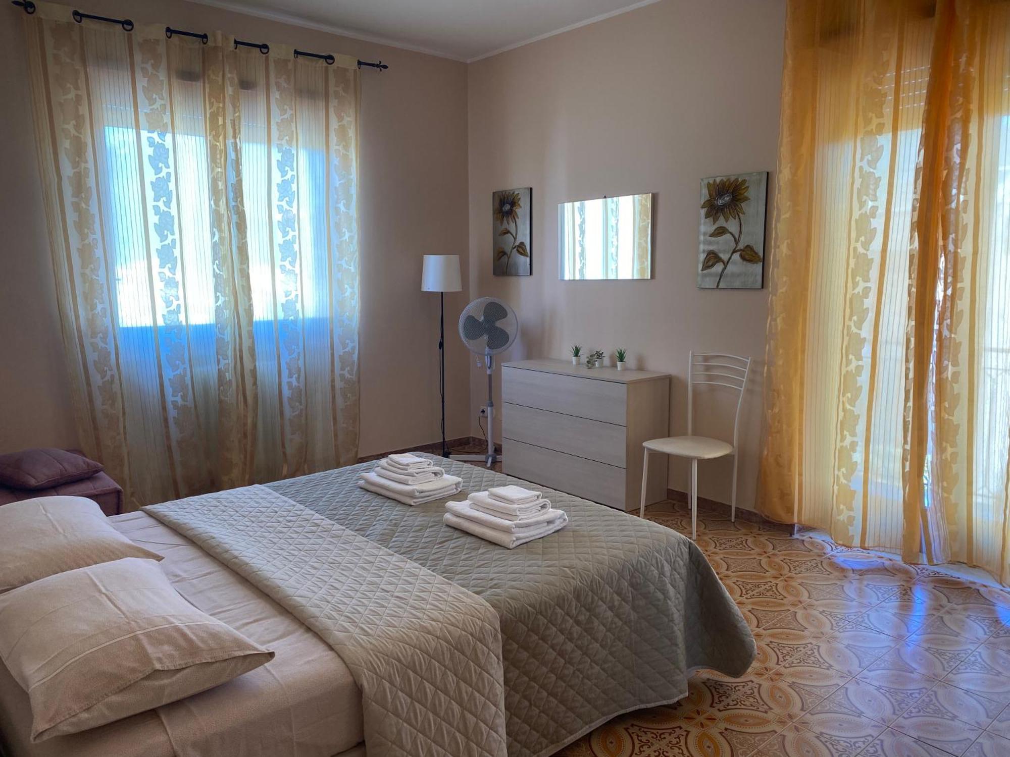 Casa vacanze La Pergola Itri Esterno foto